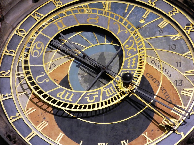 Time-Hopping Tips
