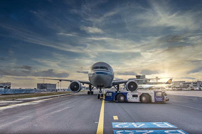 Travel Safety